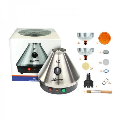 Vaporisateur Volcano Classic - Storz & Bickel - Premium from CBDeer - Just $0! Shop now at CBDeer