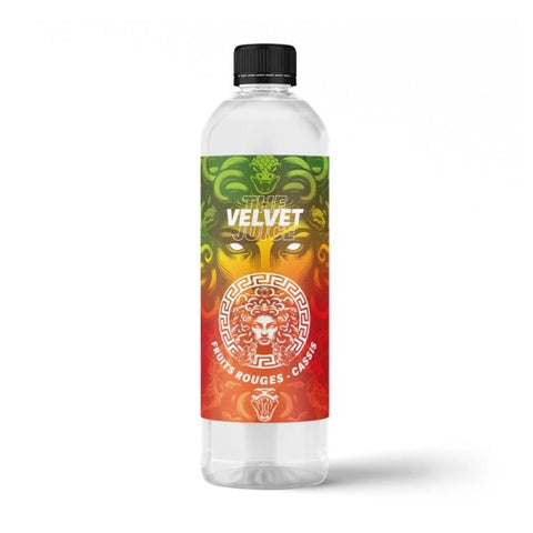 E-LIQUIDE VELVET 0MG - THE MDS JUICE - Premium e-liquide from THE MDS JUICE - Just $16.90! Shop now at CBDeer