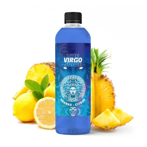 E-LIQUIDE VIRGO 0MG - THE MDS JUICE - Premium e-liquide from THE MDS JUICE - Just $23.90! Shop now at CBDeer