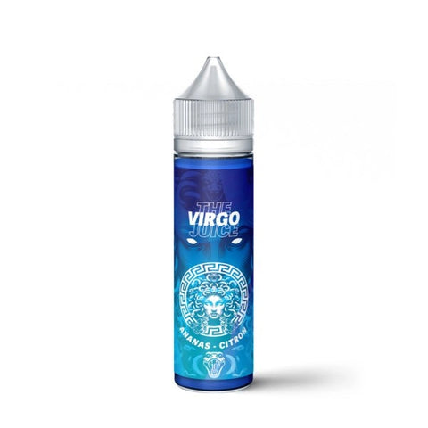 E-LIQUIDE VIRGO 0MG - THE MDS JUICE - Premium e-liquide from THE MDS JUICE - Just $16.90! Shop now at CBDeer