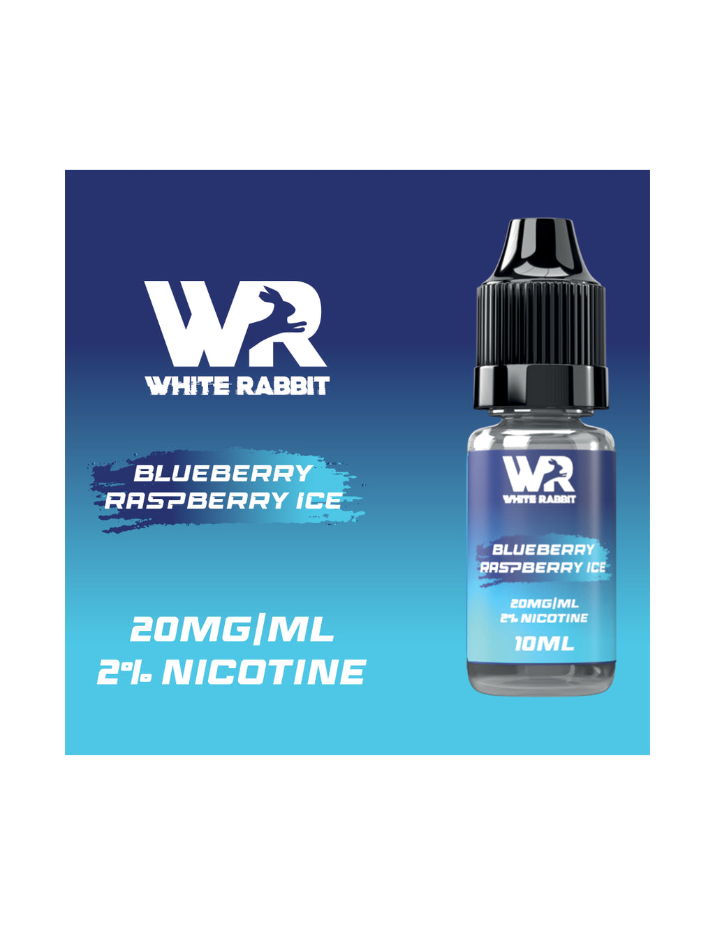 elfbar nachfüll pod läuft aus Strawberry Ice Nic Salt E-Liquid main image 0