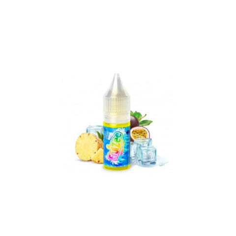 Visuel du e-liquide Wind Star 10ml de la marque Fruizee vendu chez CBDeer au prix pas cher de 2.95€