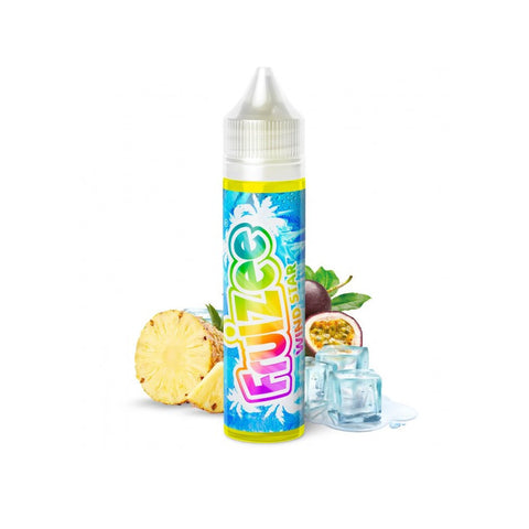 Prix: 11,90€ - E-liquide Wind Star pas cher pour cigarette électronique en 50ml de la marque Fruizee vendu chez CBDeer