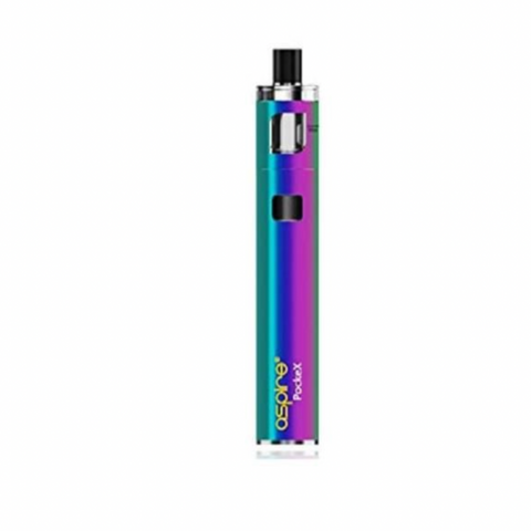 POCKE X - ASPIRE - Premium from CBDeer - Just $23.90! Shop now at CBDeer