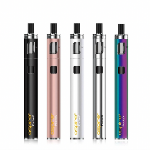 POCKE X - ASPIRE - Premium from CBDeer - Just $23.90! Shop now at CBDeer
