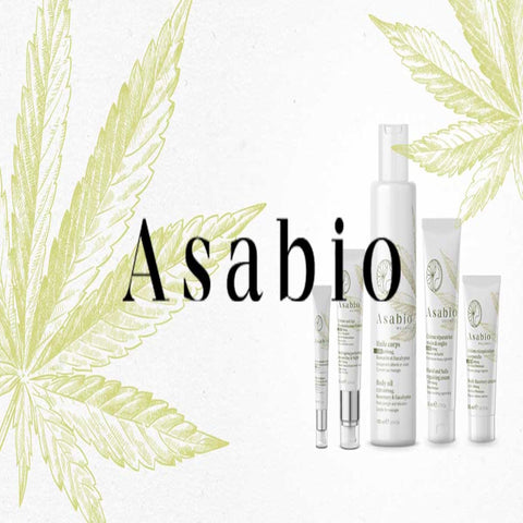 CRÈME RÉCUPÉRATION CORPORELLE ASABIO - Premium Crème from Asabio - Just $36.90! Shop now at CBDeer