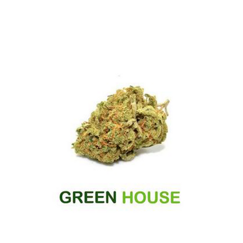 SUPER LEMON HAZE - FLEUR GREENHOUSE CBD DE LA CHÈNEVIÈRE - Premium Fleurs from LA CHÈNEVIÈRE - Just $6.93! Shop now at CBDeer