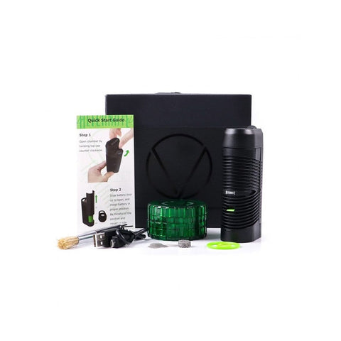 Vivant Alternate Vaporisateur - Premium Vaporisateur from LEMOTION - Just $120.00! Shop now at CBDeer