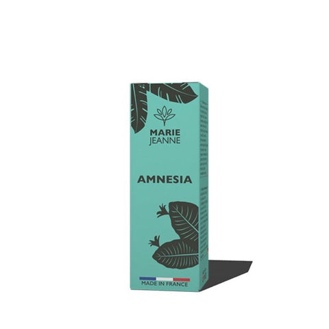 E-LIQUIDE AMNESIA 10ML - MARIE JEANNE - Premium Eliquide from MARIE JEANNE - Just $5.90! Shop now at CBDeer