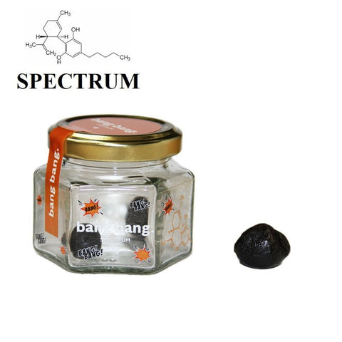 BANG BANG RÉSINE - SPECTRUM - Premium Résine from CBDeer - Just $14.90! Shop now at CBDeer