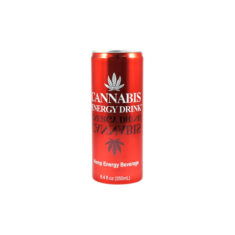 BOISSON HEMP FRAMBOISE - Premium Alimentaire from HEMP - Just $2.50! Shop now at CBDeer