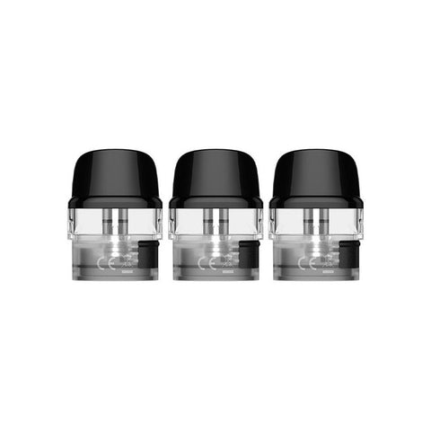 CARTOUCHE VINCI POD 2ML / 3PCS VOOPOO - Premium from CBDeer - Just $11.90! Shop now at CBDeer