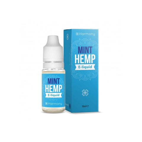MINT HEMP 600mg - HARMONY - Premium Eliquide from HARMONY - Just $69.90! Shop now at CBDeer