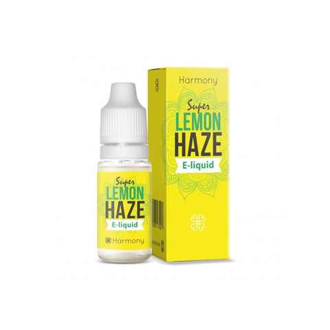 SUPER LEMON HAZE 600mg - HARMONY - Premium Eliquide from HARMONY - Just $79.90! Shop now at CBDeer