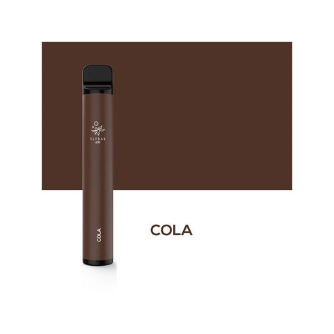 COLA - ELFBAR - Premium from ELFBAR - Just $6.90! Shop now at CBDeer