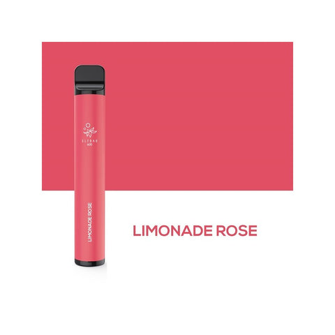 LIMONADE ROSE - ELFBAR - Premium from ELFBAR - Just $6.90! Shop now at CBDeer