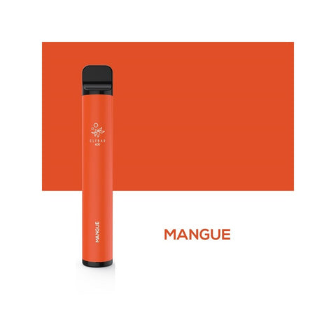 MANGUE - ELFBAR - Premium from ELFBAR - Just $6.90! Shop now at CBDeer