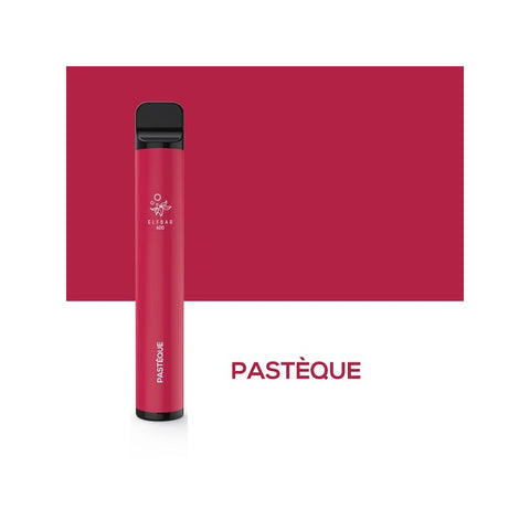 PASTÈQUE - ELFBAR - Premium from ELFBAR - Just $6.90! Shop now at CBDeer