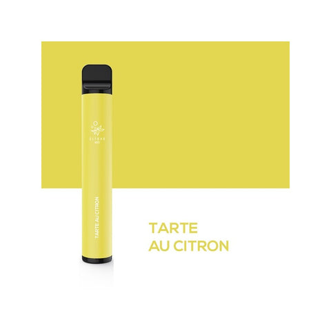 TARTE AU CITRON - ELFBAR - Premium from ELFBAR - Just $6.90! Shop now at CBDeer