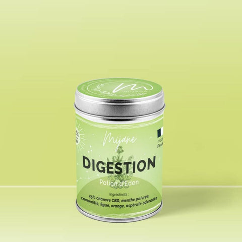 COFFRET DECOUVERTE INFUSION - MIJANE - Premium from mijane - Just $50.00! Shop now at CBDeer