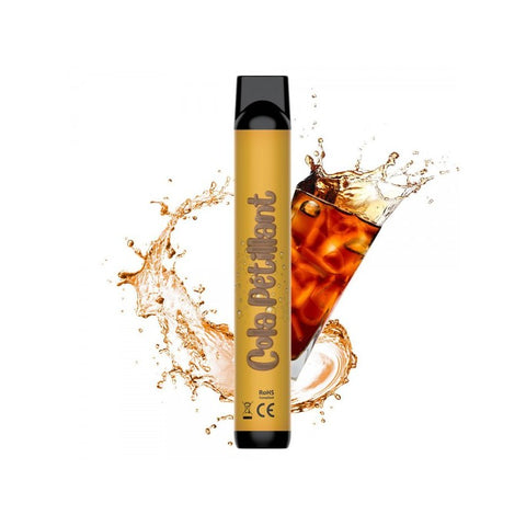 COLA PÉTILLANT - BIG PUFF - Premium from BIG PUFF - Just $6.90! Shop now at CBDeer