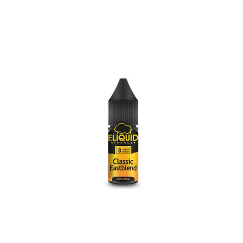 E-LIQUIDE CLASSIC EASTBLEND 10ML - ELIQUID FRANCE - Premium from ELIQUID FRANCE - Just $2.90! Shop now at CBDeer