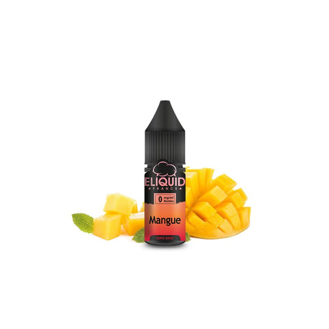 E-LIQUIDE MANGUE 10ML - ELIQUID FRANCE - Premium from ELIQUID FRANCE - Just $2.90! Shop now at CBDeer