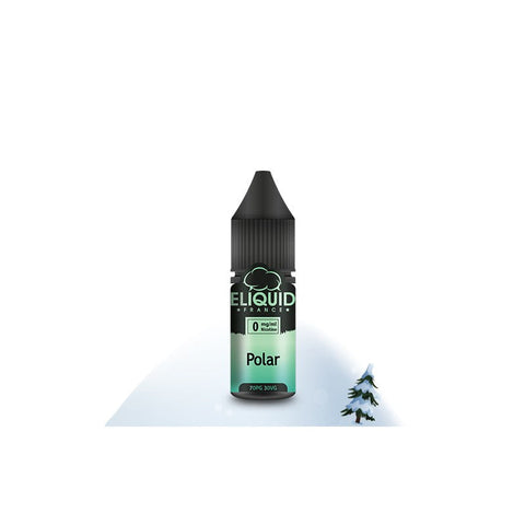 E-LIQUIDE MENTHE POLAR 10ML - ELIQUID FRANCE - Premium from ELIQUID FRANCE - Just $2.90! Shop now at CBDeer