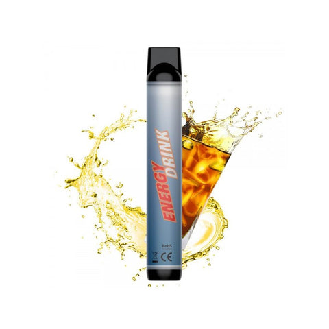 ENERGY DRINK - BIG PUFF - Premium from BIG PUFF - Just $6.90! Shop now at CBDeer