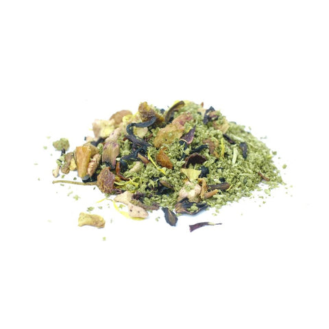 FRUITY PUCH INFUSION 10G - PACHAMAMA - Premium Infusion from PACHAMAMA - Just $10.00! Shop now at CBDeer