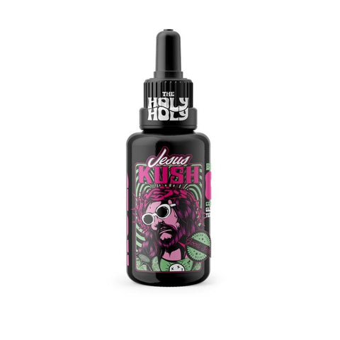 JESUS KUSH 30ML - HOLY HOLY LIQUIDEO - Premium Eliquide from LIQUIDEO - Just $21.90! Shop now at CBDeer