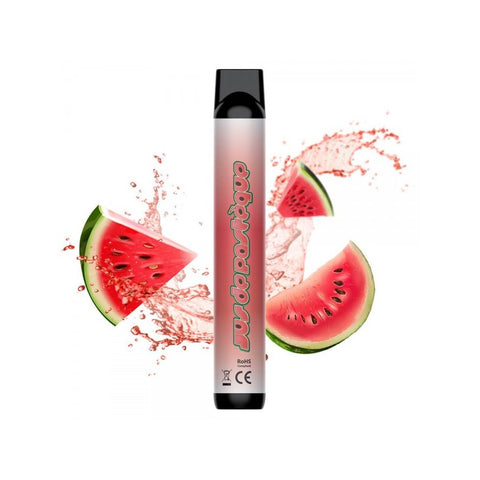JUS DE PASTÈQUE - BIG PUFF - Premium from BIG PUFF - Just $6.90! Shop now at CBDeer