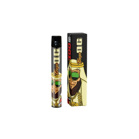 KEROZEN OG CBD - WPUFF - Premium Cigarettes électroniques from WPUFF - Just $14.90! Shop now at CBDeer