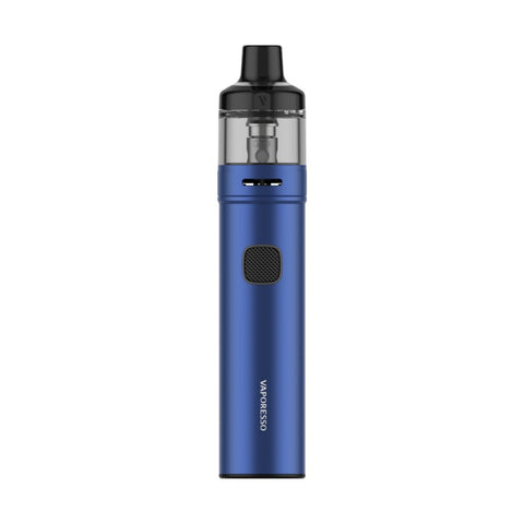 KIT GTX GO 40 3.5ML 1500MAH - VAPORESSO - Premium cigarette électronique from vaporesso - Just $25.00! Shop now at CBDeer