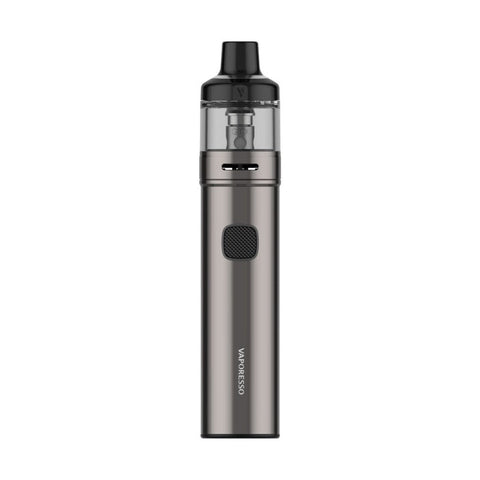 KIT GTX GO 40 3.5ML 1500MAH - VAPORESSO - Premium cigarette électronique from vaporesso - Just $25.00! Shop now at CBDeer