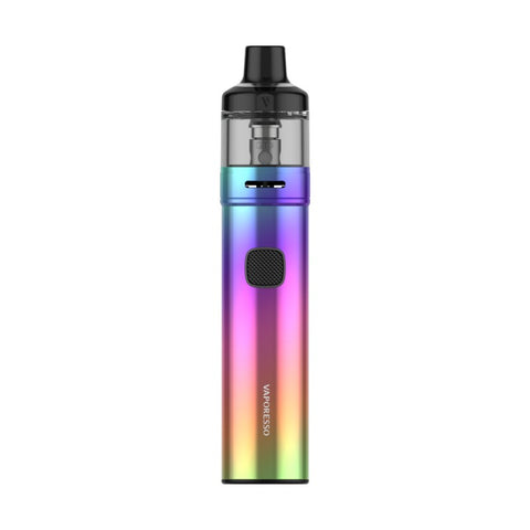 KIT GTX GO 40 3.5ML 1500MAH - VAPORESSO - Premium cigarette électronique from vaporesso - Just $25.00! Shop now at CBDeer
