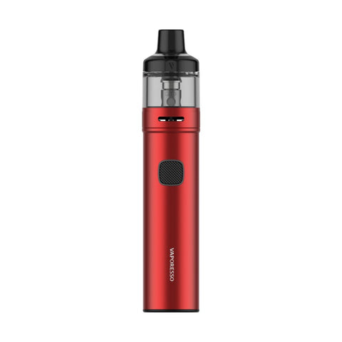 KIT GTX GO 40 3.5ML 1500MAH - VAPORESSO - Premium cigarette électronique from vaporesso - Just $25.00! Shop now at CBDeer