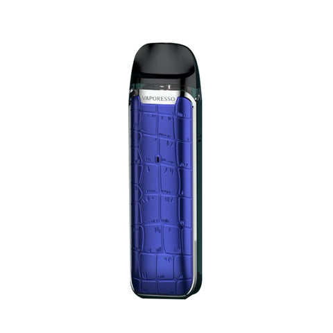 KIT LUXE Q POD 2ML 1000MAH VAPORESSO - Premium from vaporesso - Just $29.90! Shop now at CBDeer