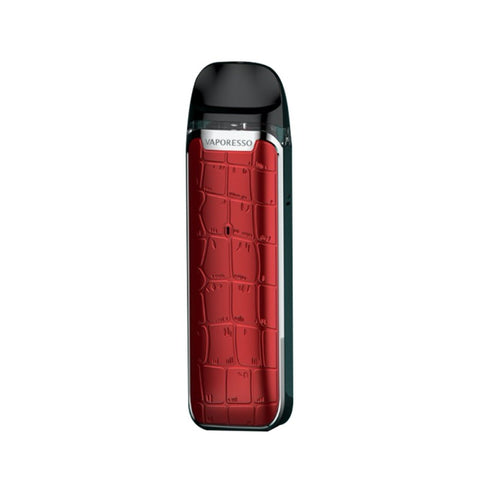 KIT LUXE Q POD 2ML 1000MAH VAPORESSO - Premium from vaporesso - Just $29.90! Shop now at CBDeer