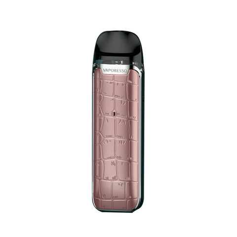 KIT LUXE Q POD 2ML 1000MAH VAPORESSO - Premium from vaporesso - Just $29.90! Shop now at CBDeer