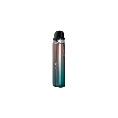 KIT VINCI POD 15W 800MAH - VOOPOO - Premium from CBDeer - Just $28.90! Shop now at CBDeer