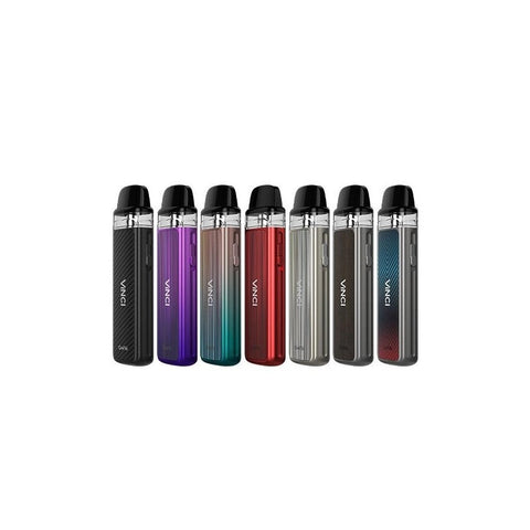 KIT VINCI POD 15W 800MAH - VOOPOO - Premium from CBDeer - Just $28.90! Shop now at CBDeer