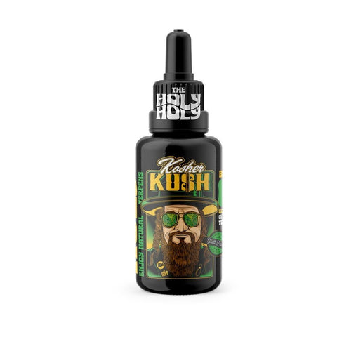 E-LIQUIDE KOSHER KUSH - HOLY HOLY LIQUIDEO - 10ML - Premium Eliquide from LIQUIDEO - Just $8.90! Shop now at CBDeer