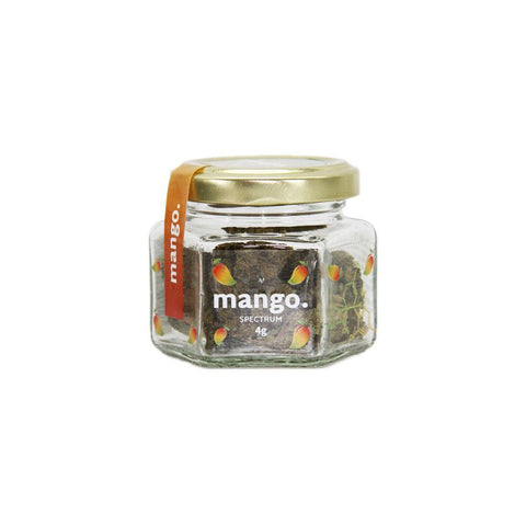 MANGO - FLEUR GREENHOUSE CBD DE SPECTRUM - Premium Fleurs from SPECTRUM - Just $14.90! Shop now at CBDeer