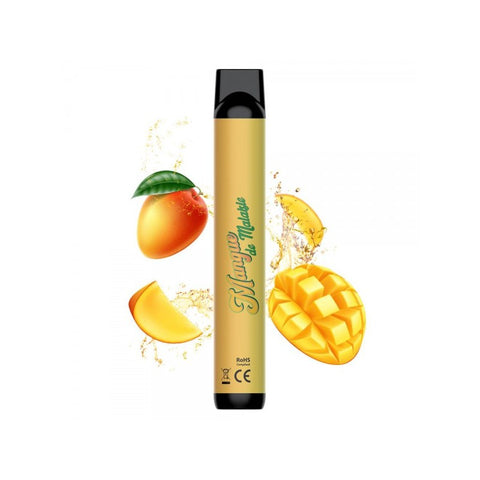 MANGUE DE MALAISIE - BIG PUFF - Premium from BIG PUFF - Just $6.90! Shop now at CBDeer