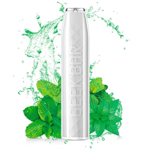 MENTHOL - GEEK BAR - Premium from GEEK BAR - Just $6.90! Shop now at CBDeer