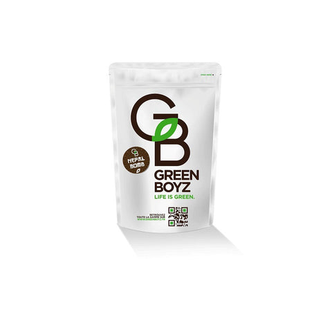 NEPAL BOMB RÉSINE - GREENBOYS - Premium Résine from GREENBOYS - Just $10.90! Shop now at CBDeer