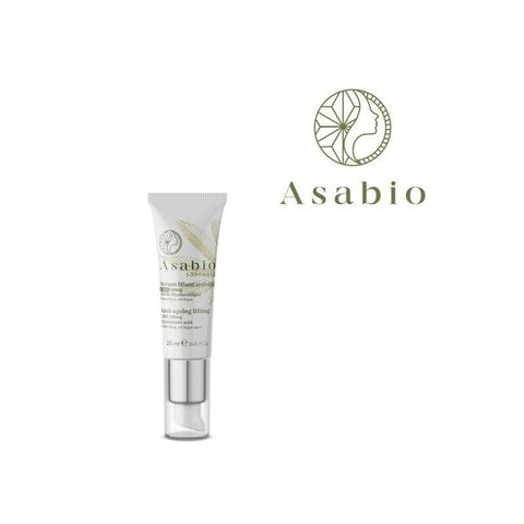 SÉRUM LIFTANT ANTI-ÂGE ASABIO - Premium Sérum from Asabio - Just $36.90! Shop now at CBDeer