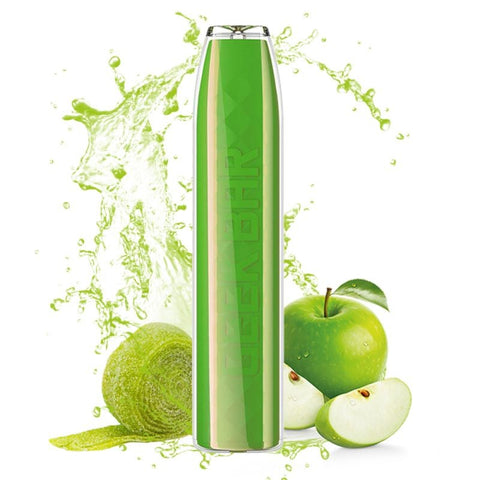 SOUR APPLE - GEEK BAR - Premium from GEEK BAR - Just $6.90! Shop now at CBDeer