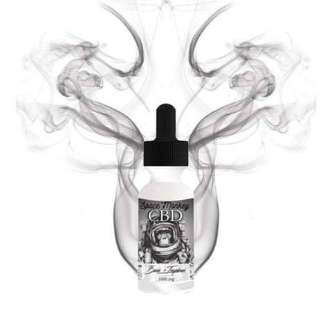 BASE TERPENE 10ML - SPACE MONKEY - Premium Eliquide from LEMOTION - Just $10.90! Shop now at CBDeer